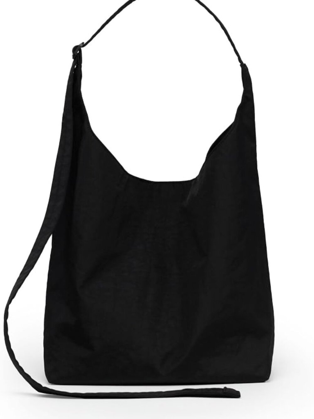 Large Nylon Sling | Black | Baggue